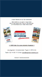 Mobile Screenshot of hegenbart-marketing.com